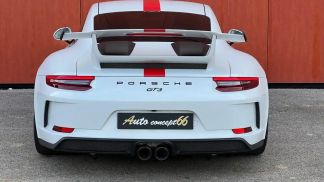 Finansowanie Coupé Porsche 911 2018