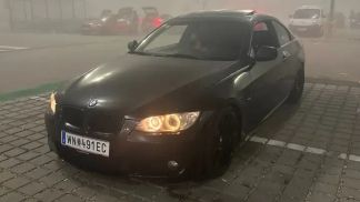 Finansowanie Coupé BMW 335 2010