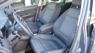 Lízing Hatchback Opel Meriva 2015