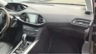 Finansowanie Wóz Peugeot 308 2014