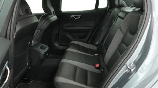 Lízing Sedan Volvo S60 2020