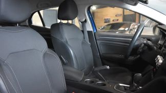 Leasing Van Renault Megane 2021