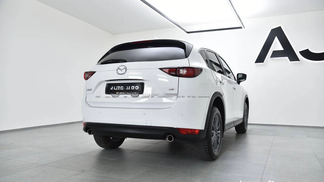 Leasing SUV Mazda CX-5 2019