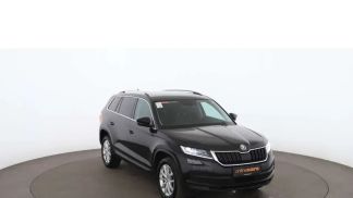 Lízing SUV Skoda Kodiaq 2020