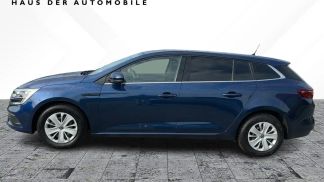 Lízing Vagón Renault Megane 2019