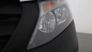 Leasing Van MERCEDES VITO 2020