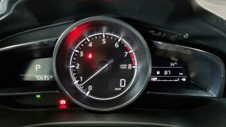 Leasing Hatchback Mazda 3 2017