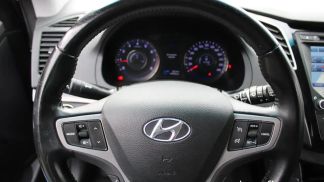 Finansowanie Wóz Hyundai i40 2014