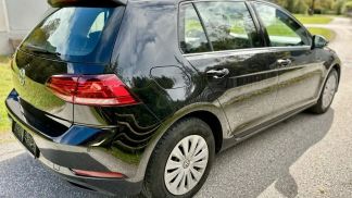 Leasing Hatchback Volkswagen Golf 2019