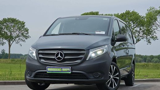 Mercedes-Benz VITO 119 CDI 2019