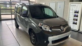 Finansowanie Van Renault Kangoo 2019