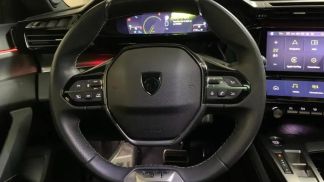 Finansowanie Sedan Peugeot 408 2022