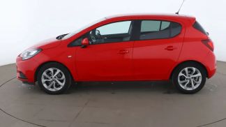 Leasing Hayon Opel Corsa 2018