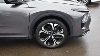 Leasing Sedan Citroën C5 X 2023