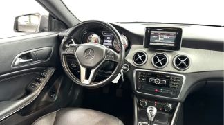 Leasing Sedan MERCEDES CLA 180 2013