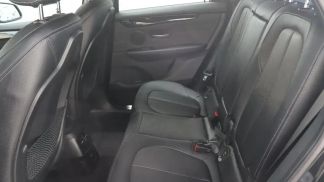 Lízing Hatchback BMW 220 2015