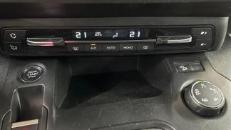 Lízing Hatchback Toyota PROACE CITY 2023
