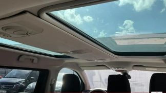 Leasing Fourgon Peugeot Traveller 2017