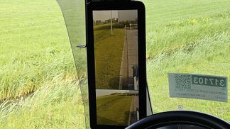 Leasing Tractor unit Mercedes-Benz ACTROS 1845 LS 2021