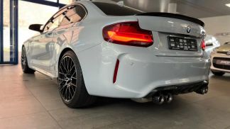 Lízing Kupé BMW M2 2019