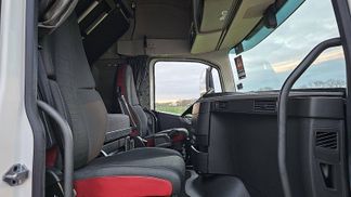 Lízing Traktor Volvo FH 500 2018