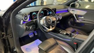 Finansowanie Sedan MERCEDES A 180 2020