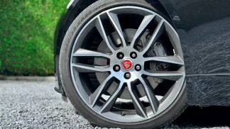 Lízing Kabriolet Jaguar F-Type 2018