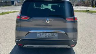 Financování Hatchback Renault Espace 2015