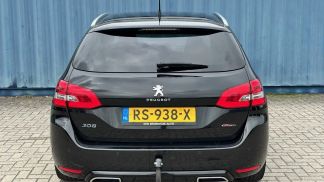 Finansowanie Wóz Peugeot 308 2017