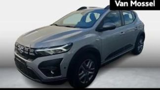 Leasing Hayon Dacia Sandero 2023