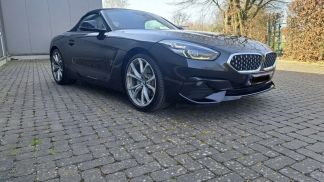 Leasing Convertible BMW Z4 2019