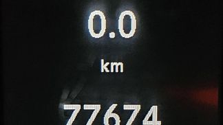 Lízing Van Mercedes-Benz VITO 119 CDI 2020