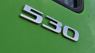 Finansowanie Ciągnik siodłowy DAF XF 530 2022