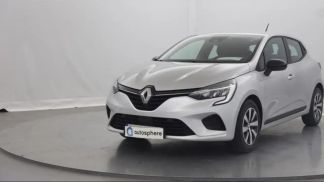 Leasing Sedan Renault Clio 2023