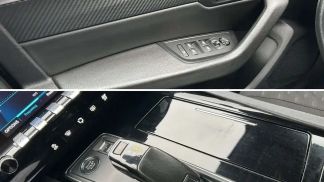 Leasing Wagon Peugeot 508 2021