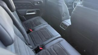 Leasing SUV Citroën C5 2022