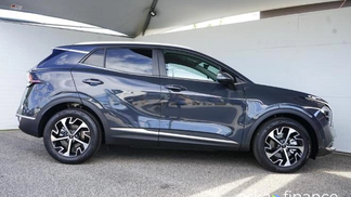 Lízing SUV Kia Sportage 2023