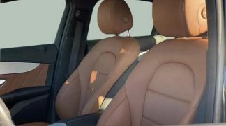 Finansowanie Coupé MERCEDES GLC 300 2021