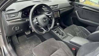 Finansowanie Hatchback Skoda Superb 2022