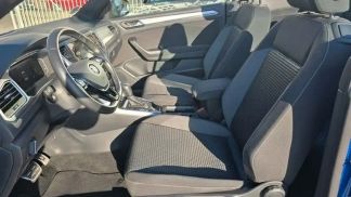 Financování Konvertibilní Volkswagen T-Roc 2021