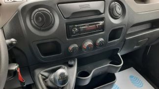 Finansowanie Van Renault Master 2014