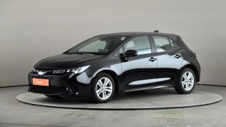 Leasing Hatchback Toyota Corolla 2020