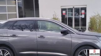 Leasing SUV Peugeot 3008 2022