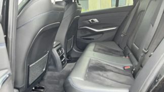 Leasing Wagon BMW 340 2022