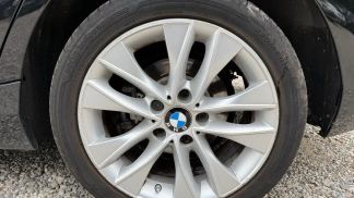 Leasing Hatchback BMW 118 2015