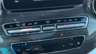 Financování Hatchback MERCEDES V 250 2019