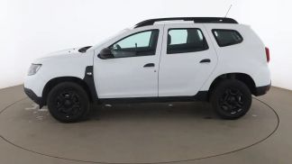 Leasing SUV Dacia Duster 2020