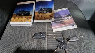 Leasing Pickup Ford Ranger 2019