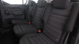 Lízing Hatchback Opel Combo Life 2019