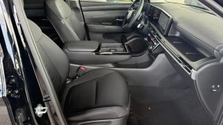 Finansowanie SUV Hyundai Tucson 2025